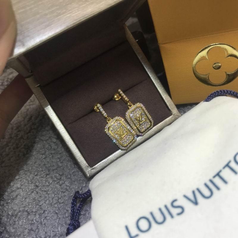 LV Earrings 82